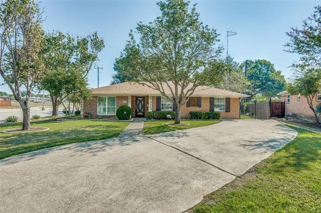 Building Photo - 101 S Weatherred Dr