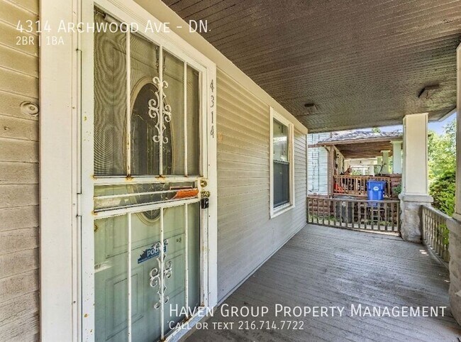 Building Photo - 4314 Archwood Ave