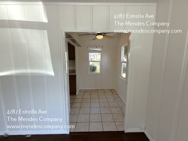 Building Photo - 4287 Estrella Ave