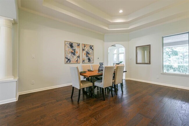 Building Photo - 3603 E Cedar Hollow Dr
