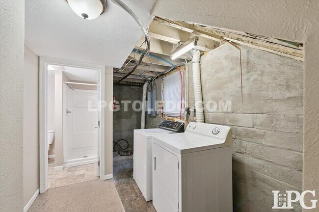 Building Photo - 1809 Pilgrim Rd