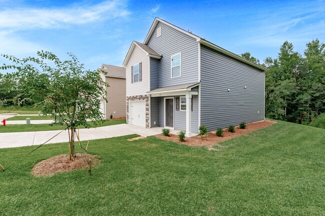 Building Photo - Stunning 3 / 2.5 bath home in Richland 2 s...