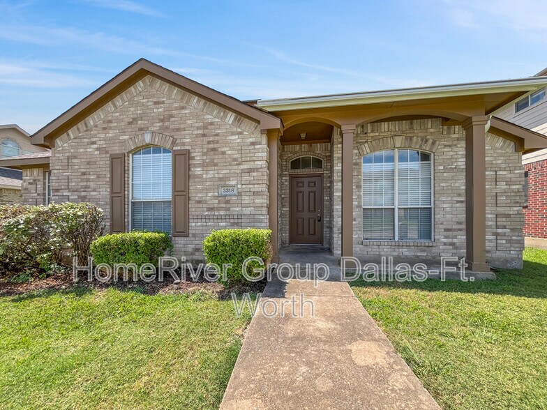 Primary Photo - 3318 Lochwood Dr