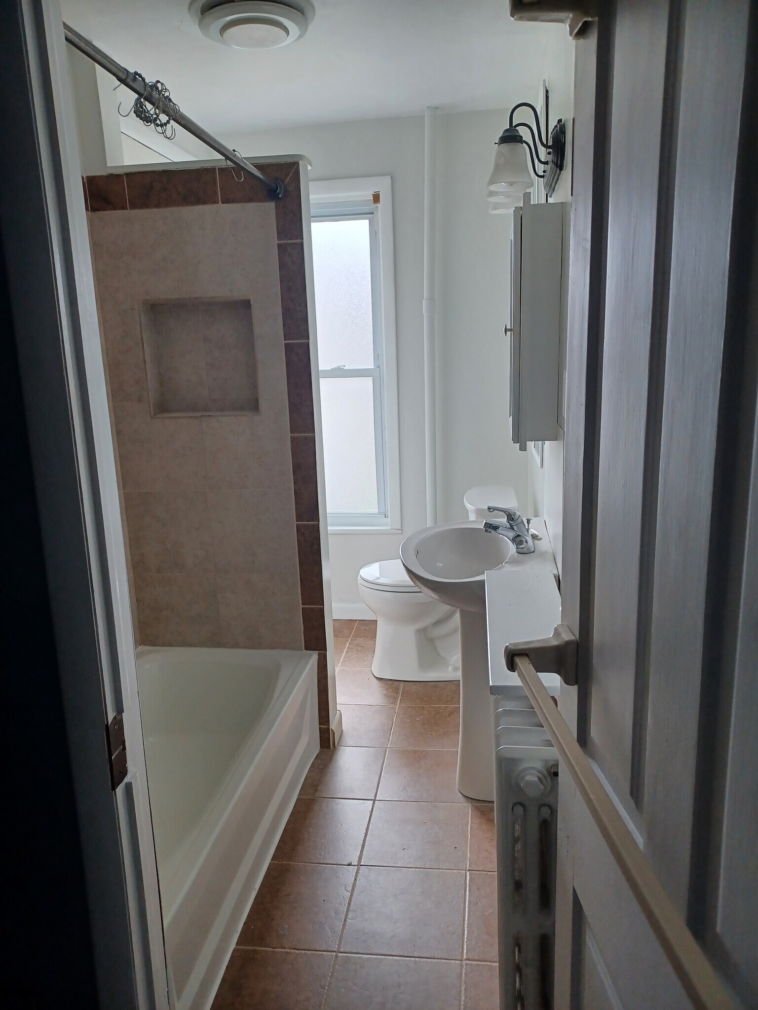 Bathroom-2nd Floor - 26 Cottage St