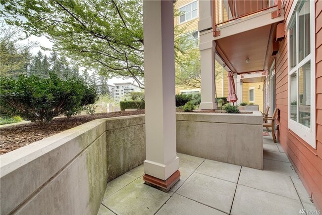 Building Photo - 1Bd/1Ba Redmond Condo
