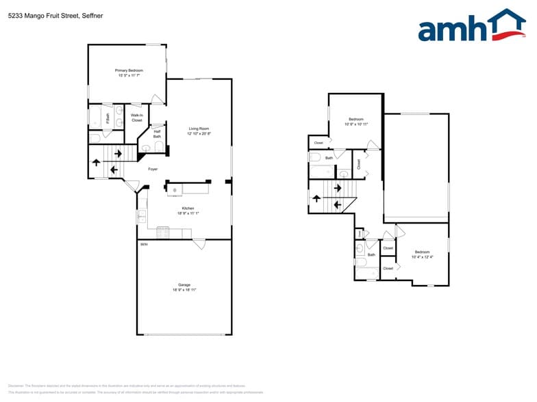 Building Photo - 5233 Mango Fruit St