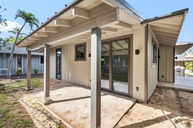 Building Photo - Pet Friendly, Recently Constructed Cottage...