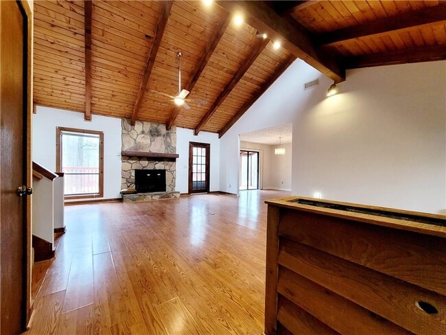 Building Photo - 3441 Rocky Springs Ct NE