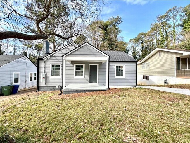Primary Photo - 1271 Lorenzo Dr SW