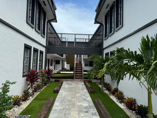 Interior Photo - Fillmore Gardens LLC