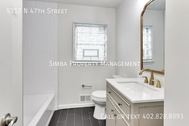 Building Photo - 5317 N 47th St