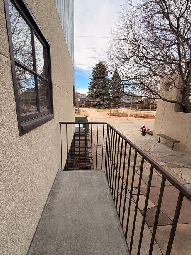 Building Photo - ABSOLUTELY BEAUTIFUL 4-Bedroom Townhome in the Highly Sought-After Prospect Neighborhood!