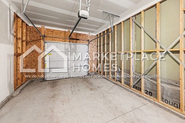 Building Photo - 1216 Alston Rdg Ct