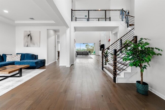 Building Photo - 2612 War Wagon Way