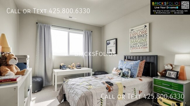 Building Photo - 18709 107th Ln E