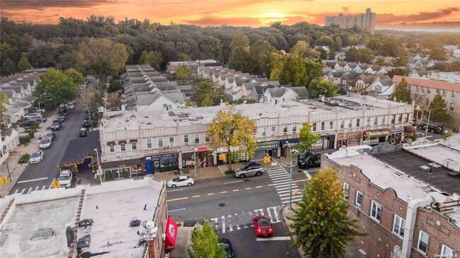 Building Photo - 104-14 Metropolitan Ave