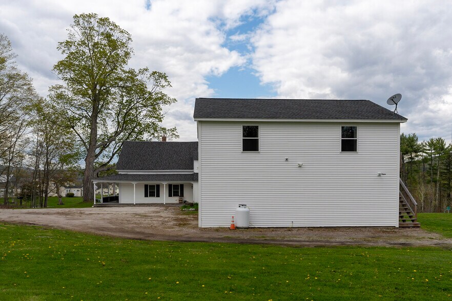 Building Photo - 101 Rocky Dunn Rd