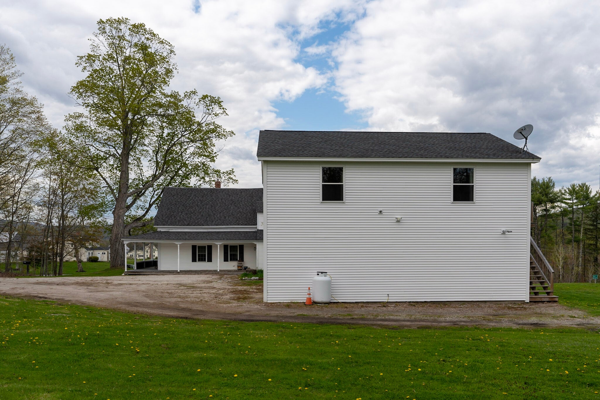 Building Photo - 101 Rocky Dunn Rd