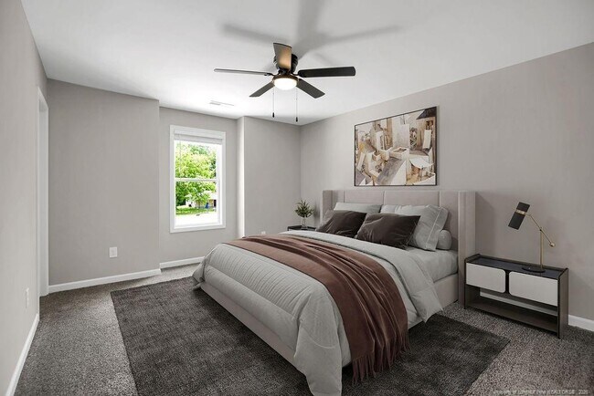 Building Photo - 1162 Elk Knob Trl