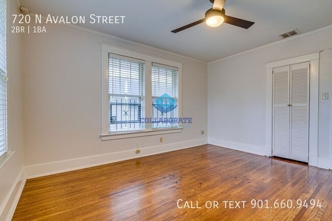 Building Photo - 720 N Avalon St
