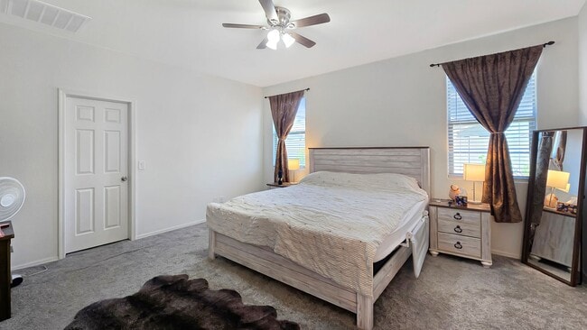 Building Photo - Beautiful and Spacious Cortana at Desert Oasis Home!! Community Pool!