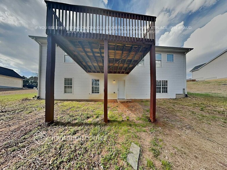 Building Photo - 4835 Daintree Ct