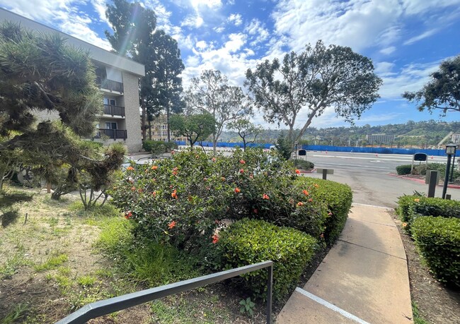 Building Photo - 6416 Friars Rd