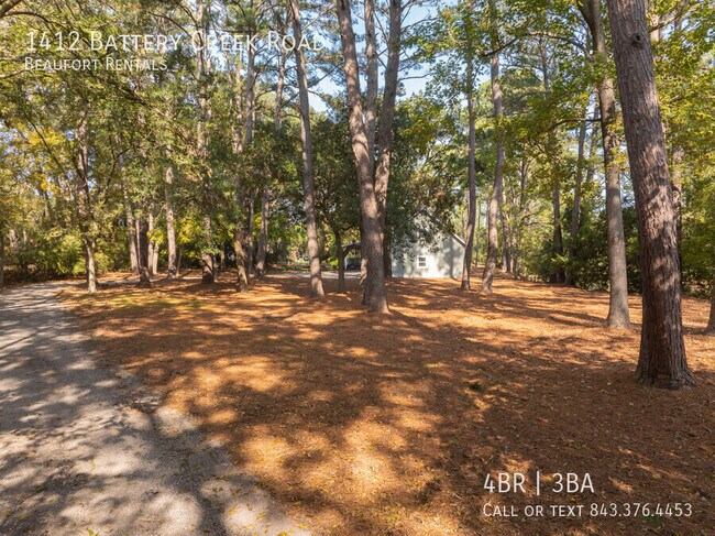 Building Photo - 1412 Battery Creek Rd