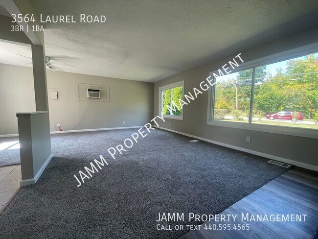 Building Photo - 3-Bedroom Single Family Ranch style home i...