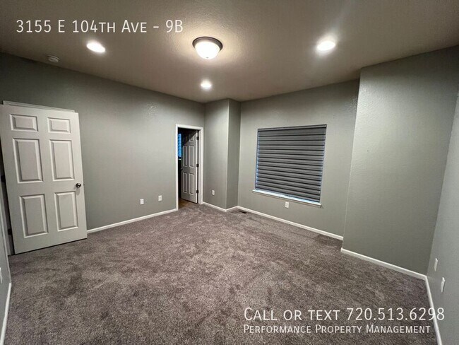 Building Photo - 3155 E 104th Ave