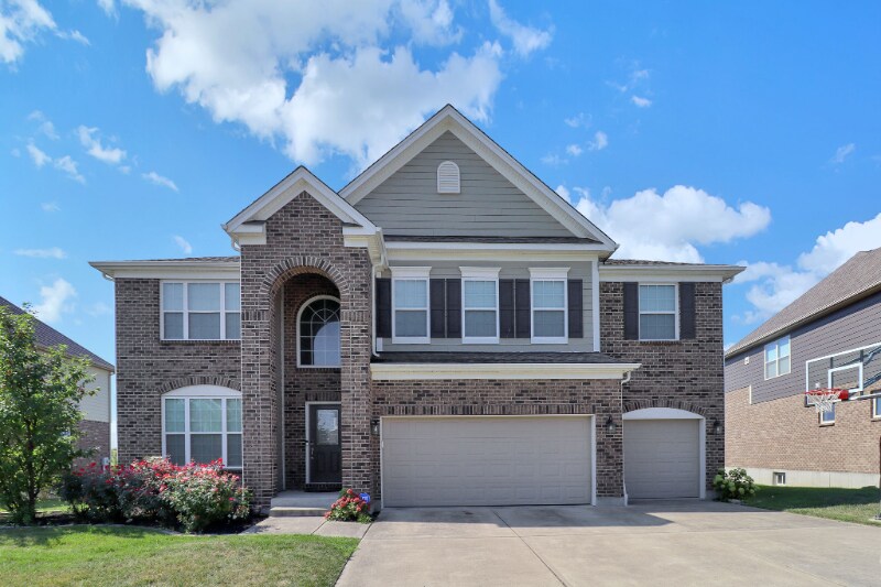 Primary Photo - 6743 Palmetto Dr