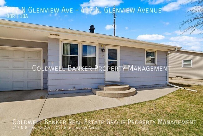Building Photo - 417 N Glenview Ave