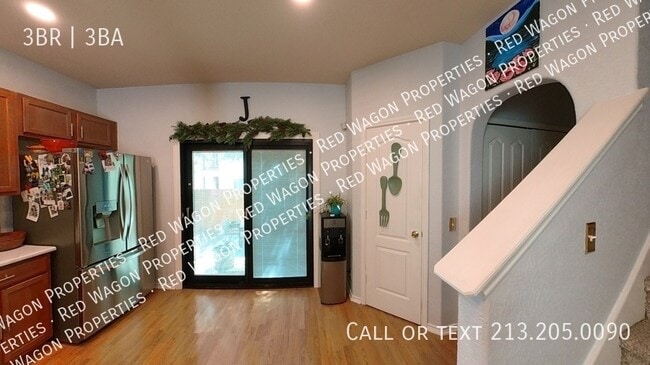 Building Photo - 6102 S Jolie Ct