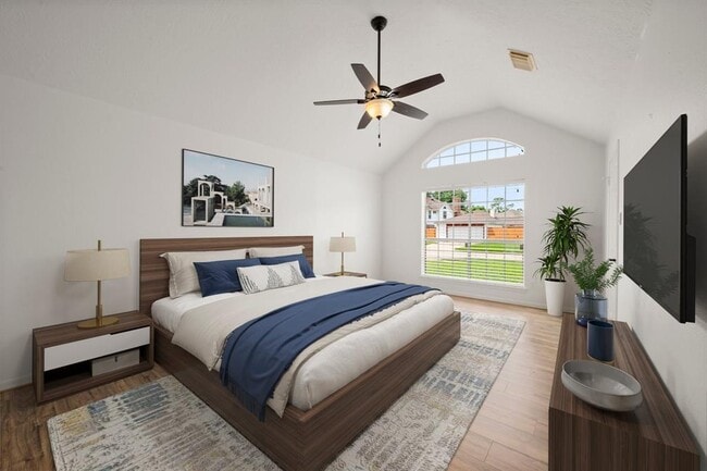Building Photo - 10206 Jockey Club Dr