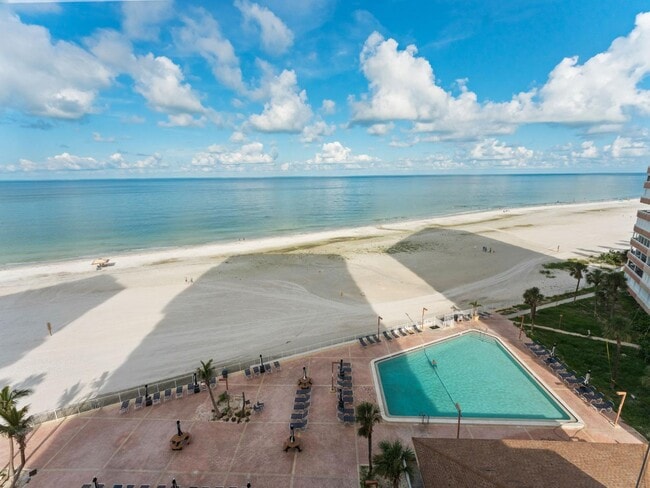 Building Photo - 17920 Gulf Blvd