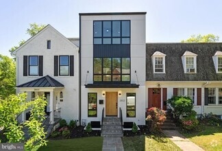 Building Photo - 3802 T St NW