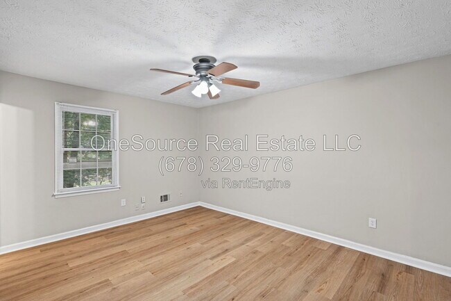 Building Photo - 5307 Stonebush Terrace