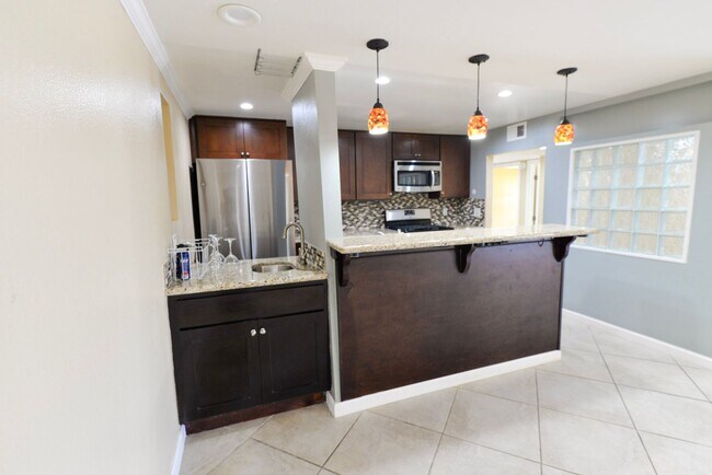 Building Photo - Dream Coastal 2 bedroom Condo Offering Ocean view & Breezes, Fairway Views & Luxury Comfort!