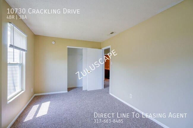 Building Photo - 10730 Crackling Dr