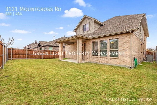 Building Photo - 3121 Mountcross Rd