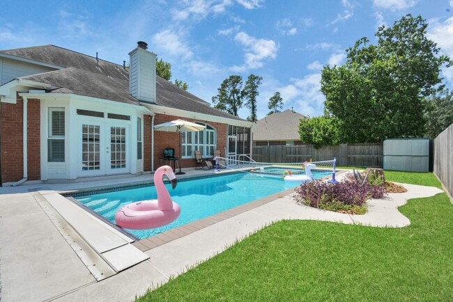 Building Photo - 11106 Oak Mesa Ct