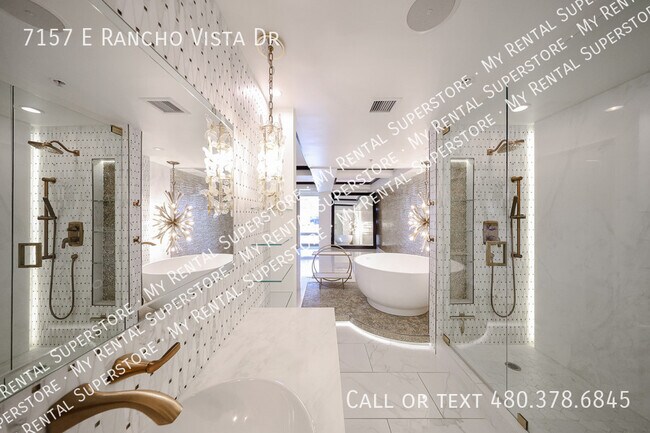 Building Photo - 7157 E Rancho Vista Dr