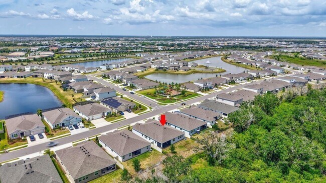 Building Photo - 17032 Harvest Moon Way