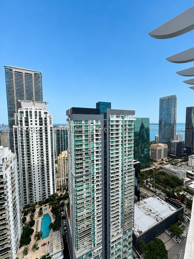 Building Photo - 1100 S Miami Ave