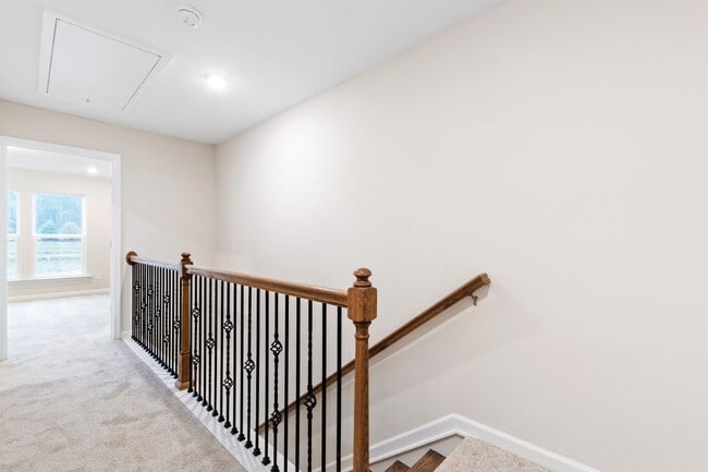 Building Photo - Well Appointed 3-Bedroom Townhome in Durham!