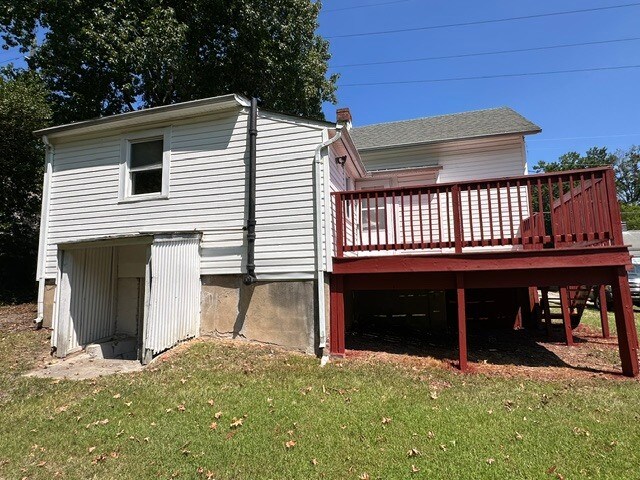 Building Photo - 26 Dallas Ave