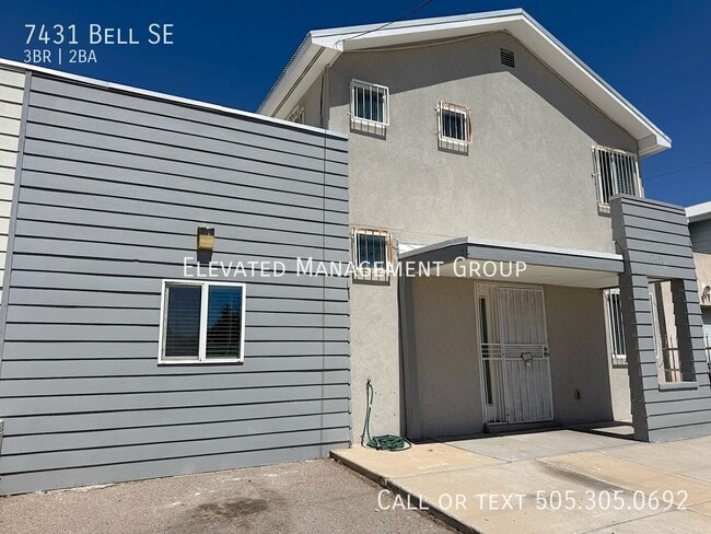 Building Photo - 7431 Bell Ave SE
