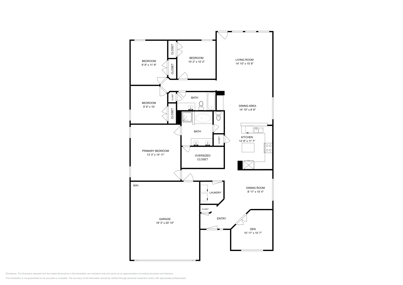 Building Photo - 2413 Castle Creek Dr