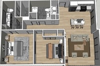 Building Photo - 885 Tunica Trails