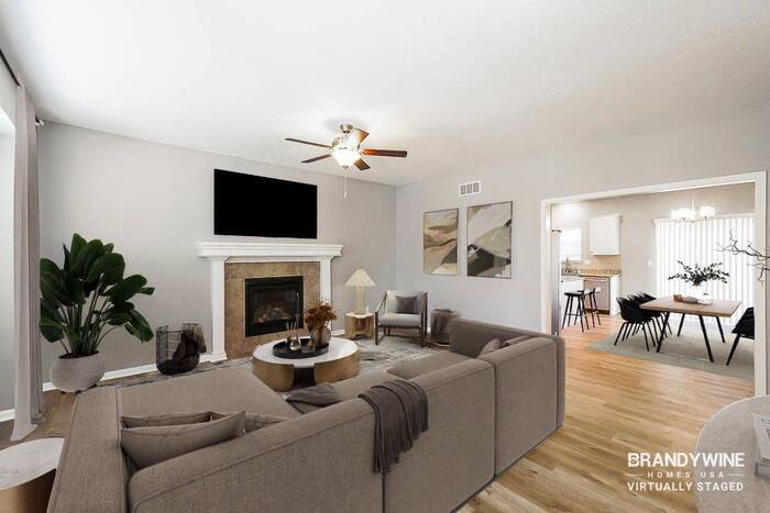 Building Photo - 607 Winter Dr